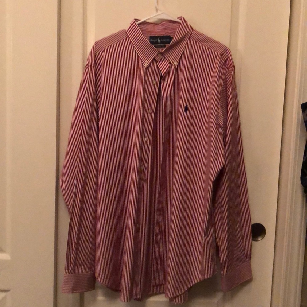 Ralph Lauren (Polo)